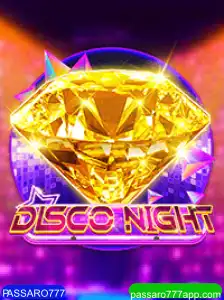 Descubra DiscoNight: A Evolução dos Jogos de Festa