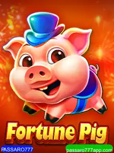 FortunePig: Explorando o Mundo do Jogo e Suas Regras