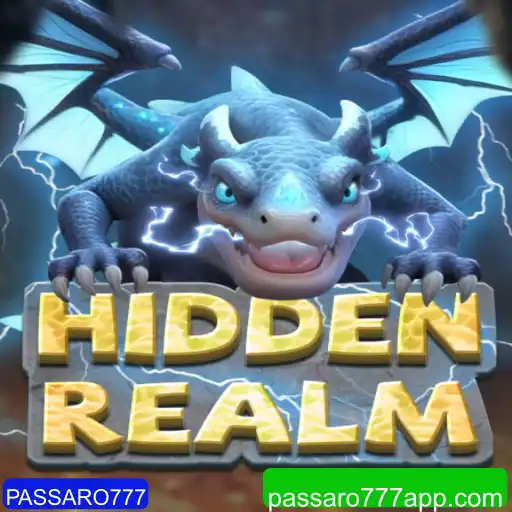 HiddenRealm: Um Mergulho no Mundo de Fantasia e Estratégia