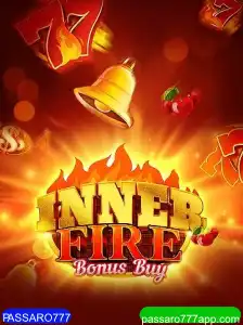 Explorando o Mundo do Jogo InnerFireBonusBuy: Regras, Estratégias e Dicas