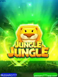 JungleJungle: Descubra o Aventureiro que Existe em Você