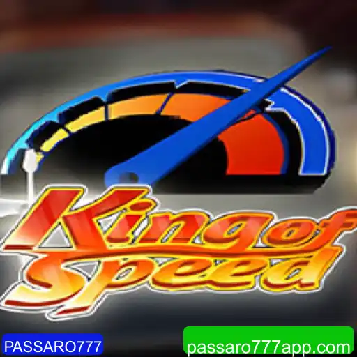 Descubra KingofSpeed: O Jogo que Redefine Corridas com PASSARO777