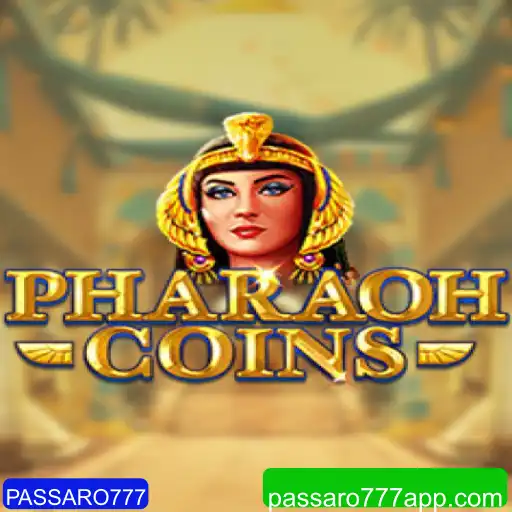 Desvendando PharaohCoins: A Jornada de PASSARO777