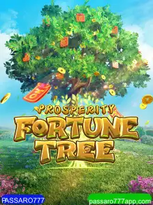 Explorando o Fascinante Mundo de ProsperityFortuneTree
