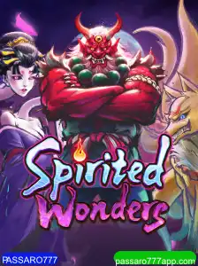 Descubra o Fascinante Mundo de SpiritedWonders - Um Jogo de Aventuras Inovador