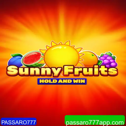 Explorando SunnyFruits: Aventura Colorida e Desafiadora