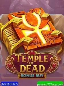 Descubra os Mistérios de TempleofDeadBonusBuy: Caça ao Tesouro Inesquecível