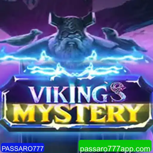 Descubra o Mundo de VikingsMystery e Desvende o PASSARO777