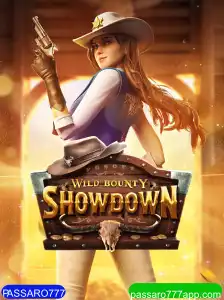 Explorando o Universo de WildBountyShowdown: Uma Aventura de Estratégia e Competição